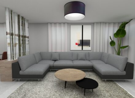 Služby bytového designera