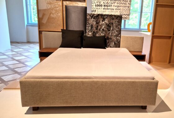 Design nábytku – Inspirace – Výstava tvorby Jiřího Pelcla