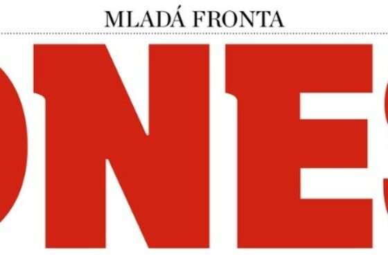 STOMM v MF DNES: Stolařství Boskovice