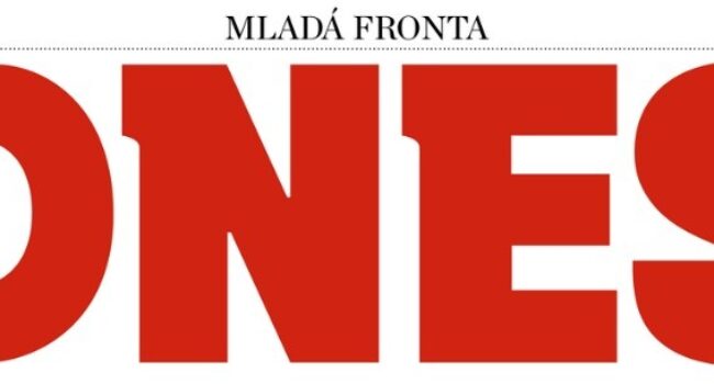 STOMM v MF DNES: Stolařství Boskovice