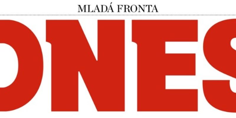 STOMM v MF DNES: Stolařství Boskovice