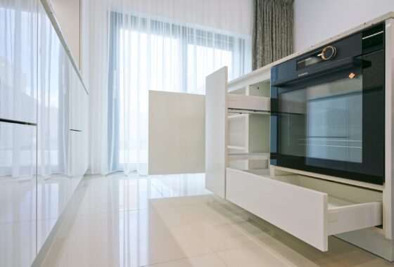 Výběr kvalitních nábytkářských materiálů