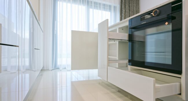 Výběr kvalitních nábytkářských materiálů