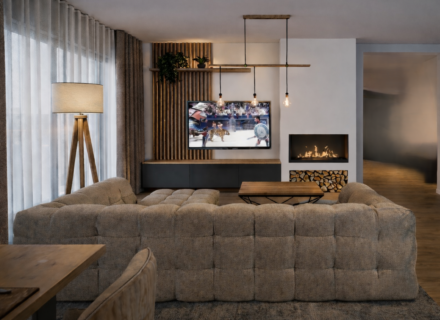 Služby bytového designera