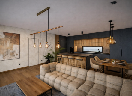 Služby bytového designera