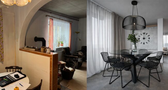 Nábytek na míru: proč dává větší smysl, než si myslíte