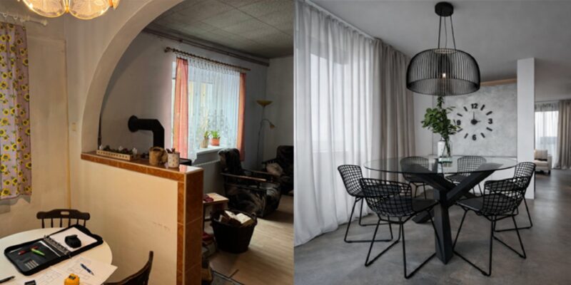 Nábytek na míru: proč dává větší smysl, než si myslíte